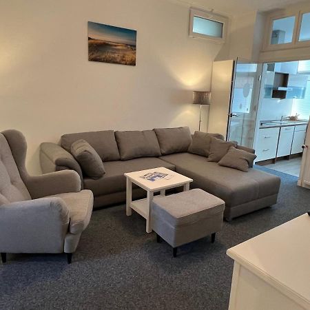 Appartementhaus Ennen Norderney Exteriér fotografie